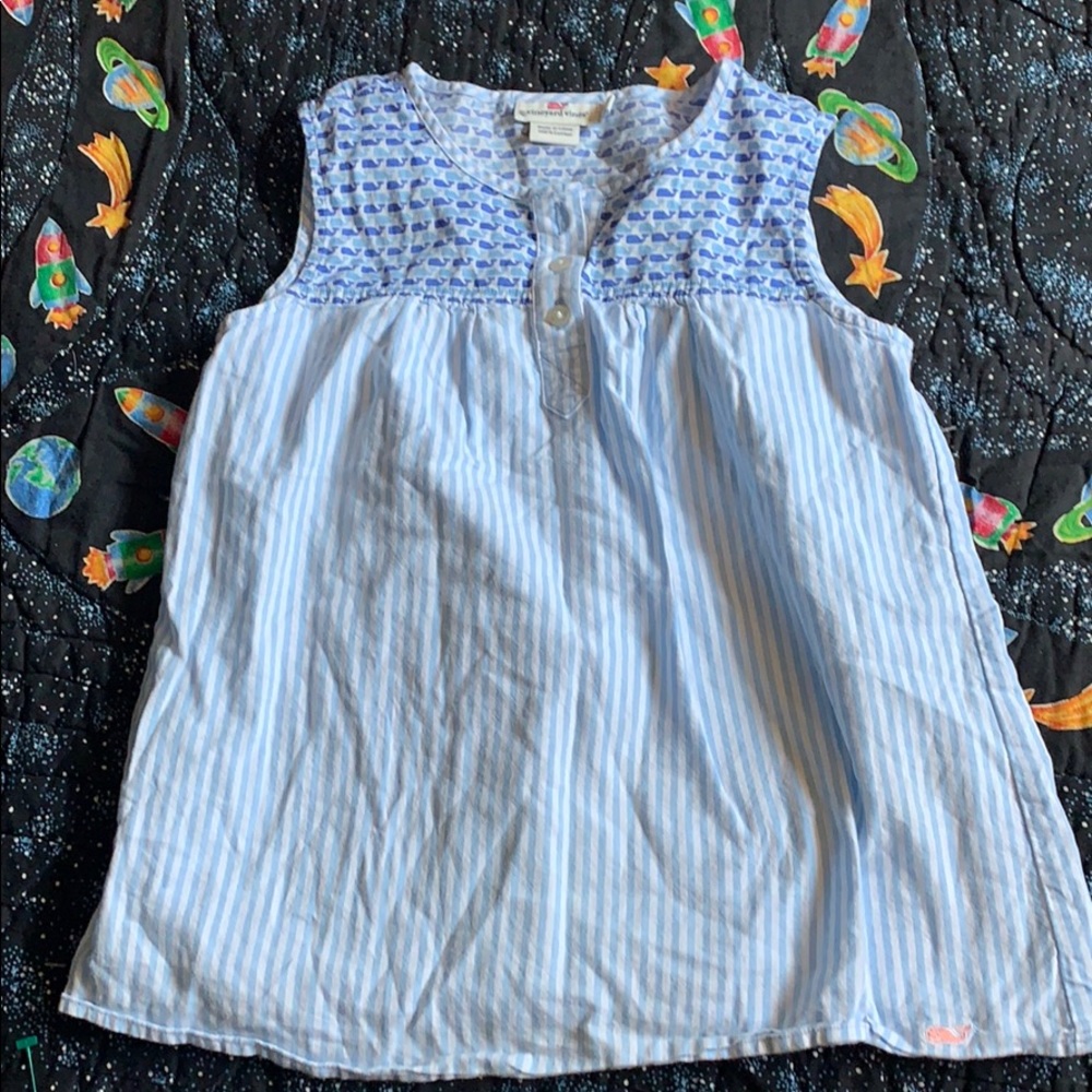 Vineyard Vines Top